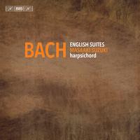 J. S. Bach: English Suites