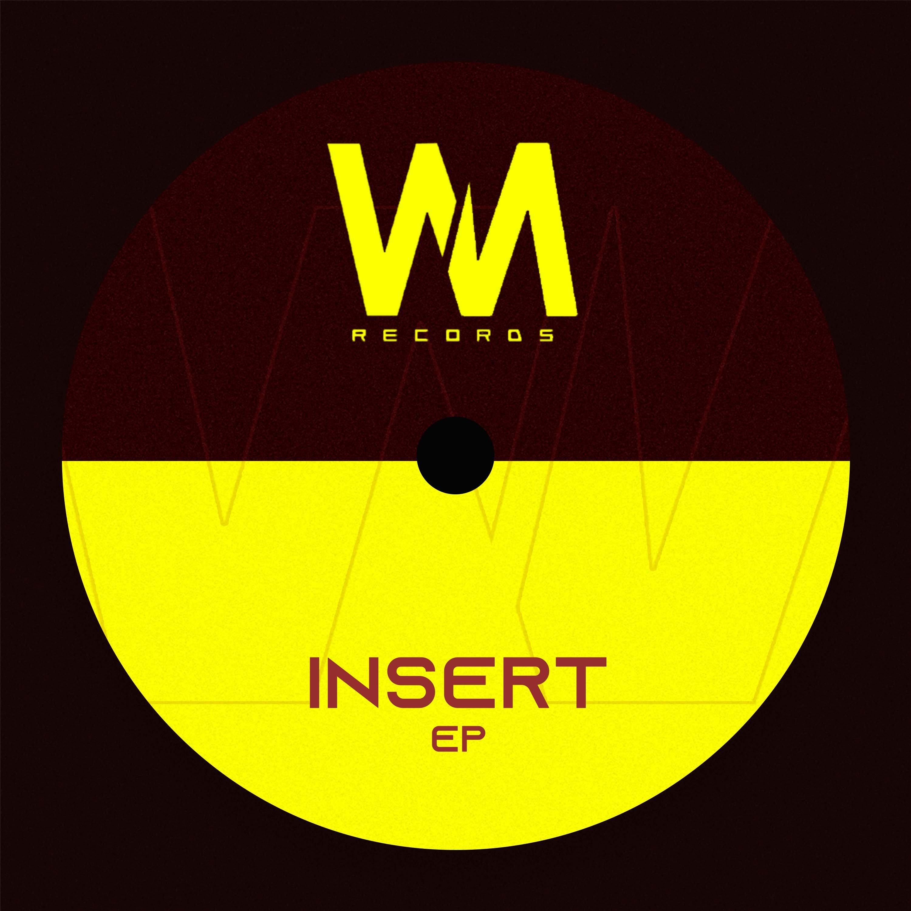 Insert (Original mix)