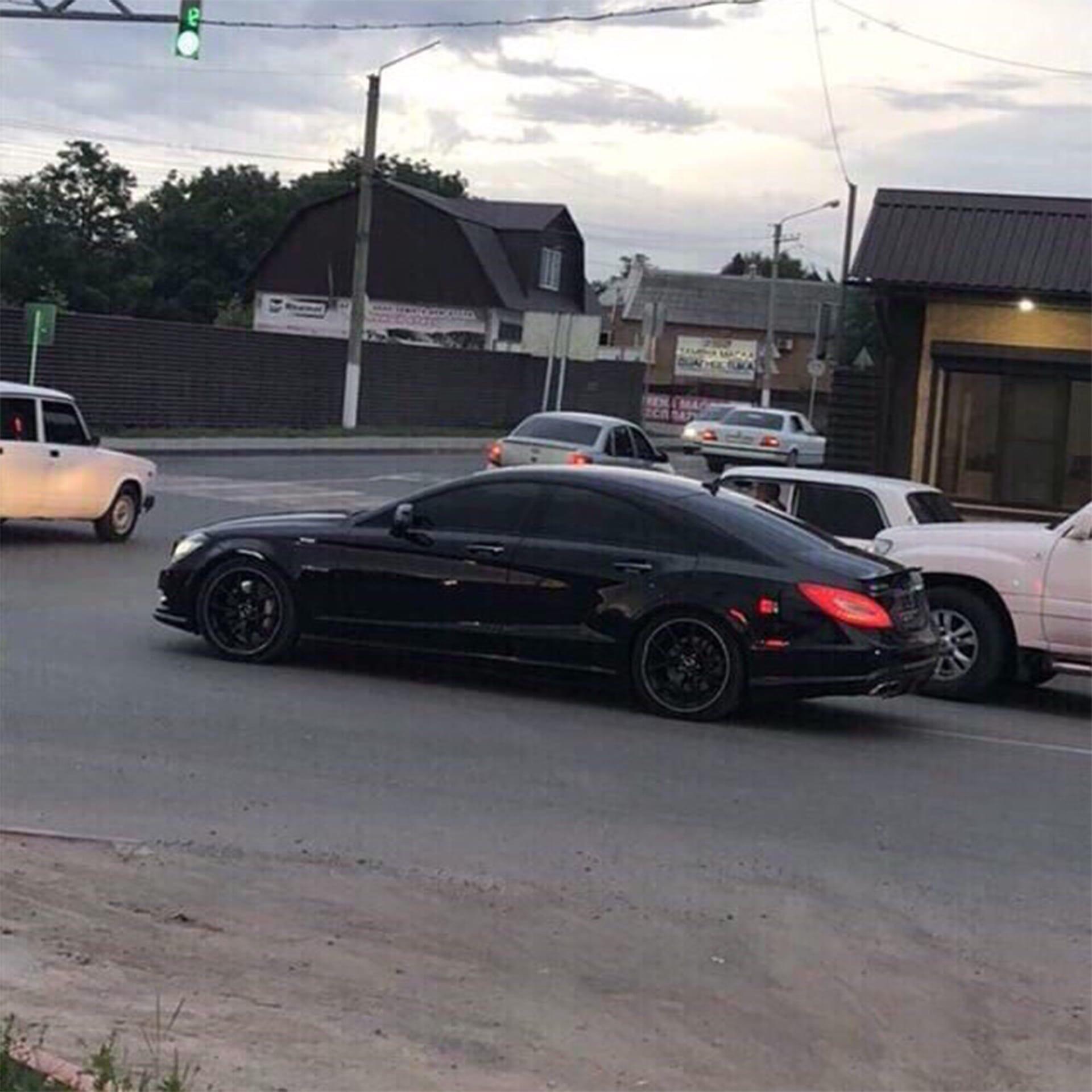 Богатство (Mashup)