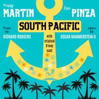 South Pacific (Original Broadway Cast)