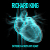 Richard King - Two Left Feet