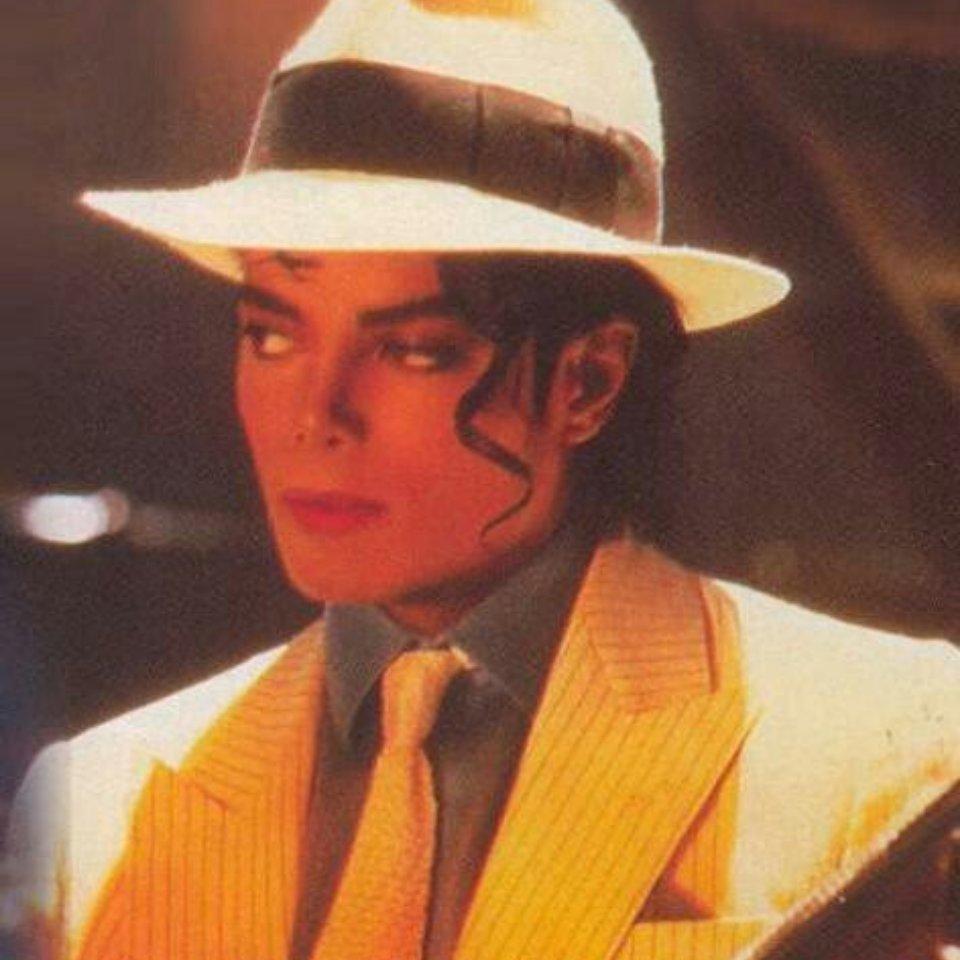 Michael Jackson❤（各种风格）