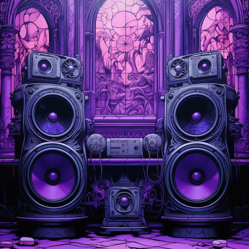 Surround Sound (DENNETT Remix)