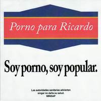 Soy porno, soy popular