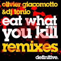 Eat What You Kill Remixes