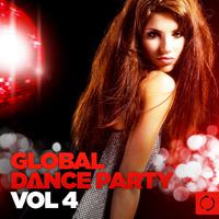 Global Dance Party, Vol. 4