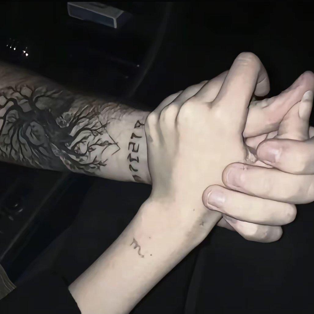 提到他 你又要痛了对不对