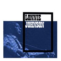 Presenting Lonnie Johnson