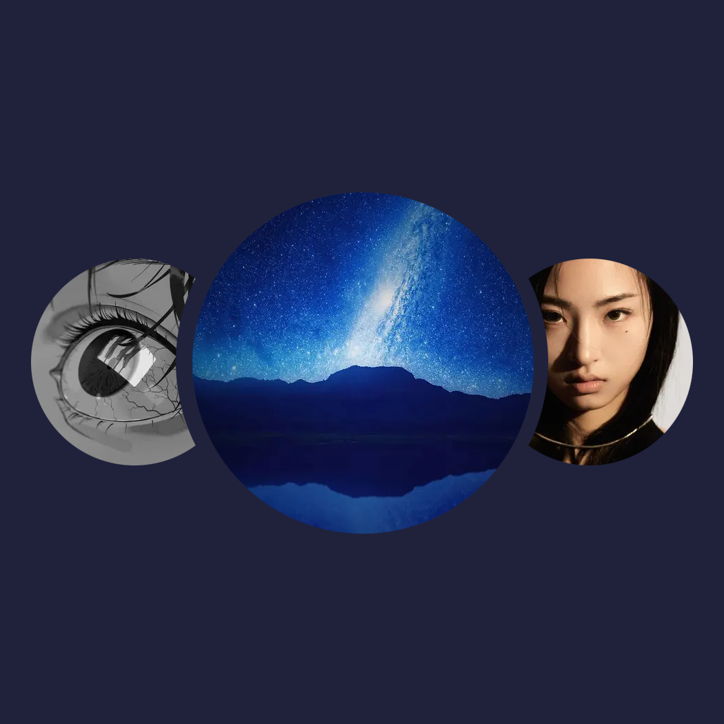 精选音乐人|闫瑜、Lonn.E、高睿