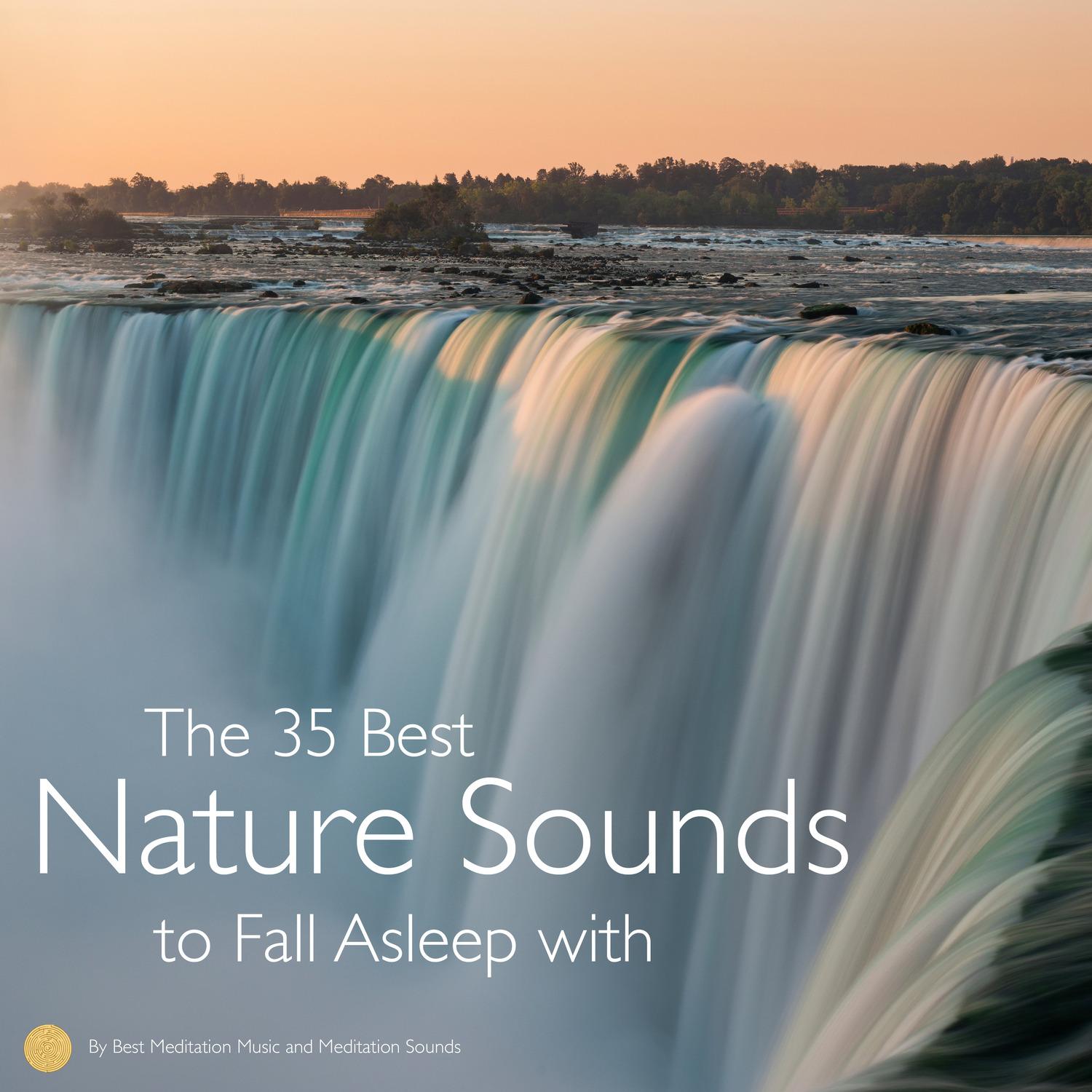 The 35 Best Nature Sounds to Fall Asleep with (Long Audio Loops, Sleep ...