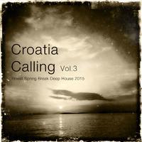 Croatia Calling, Vol. 3