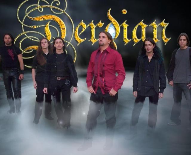 Derdian