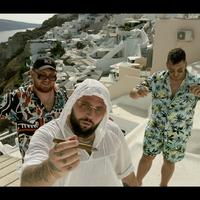 Santorini flow (feat. Viliam & Frejm)