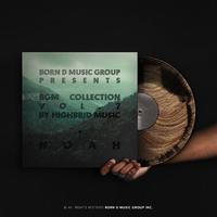 BDMG : BGM Collection Vol.7