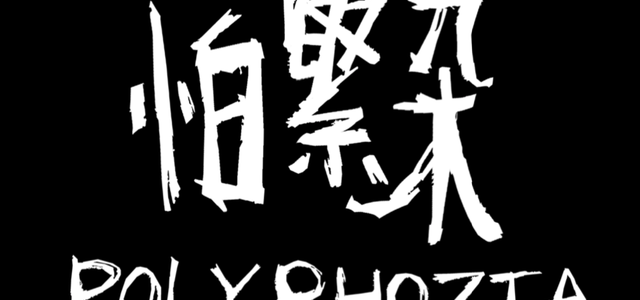 怕繁杂 Polyphozia头像