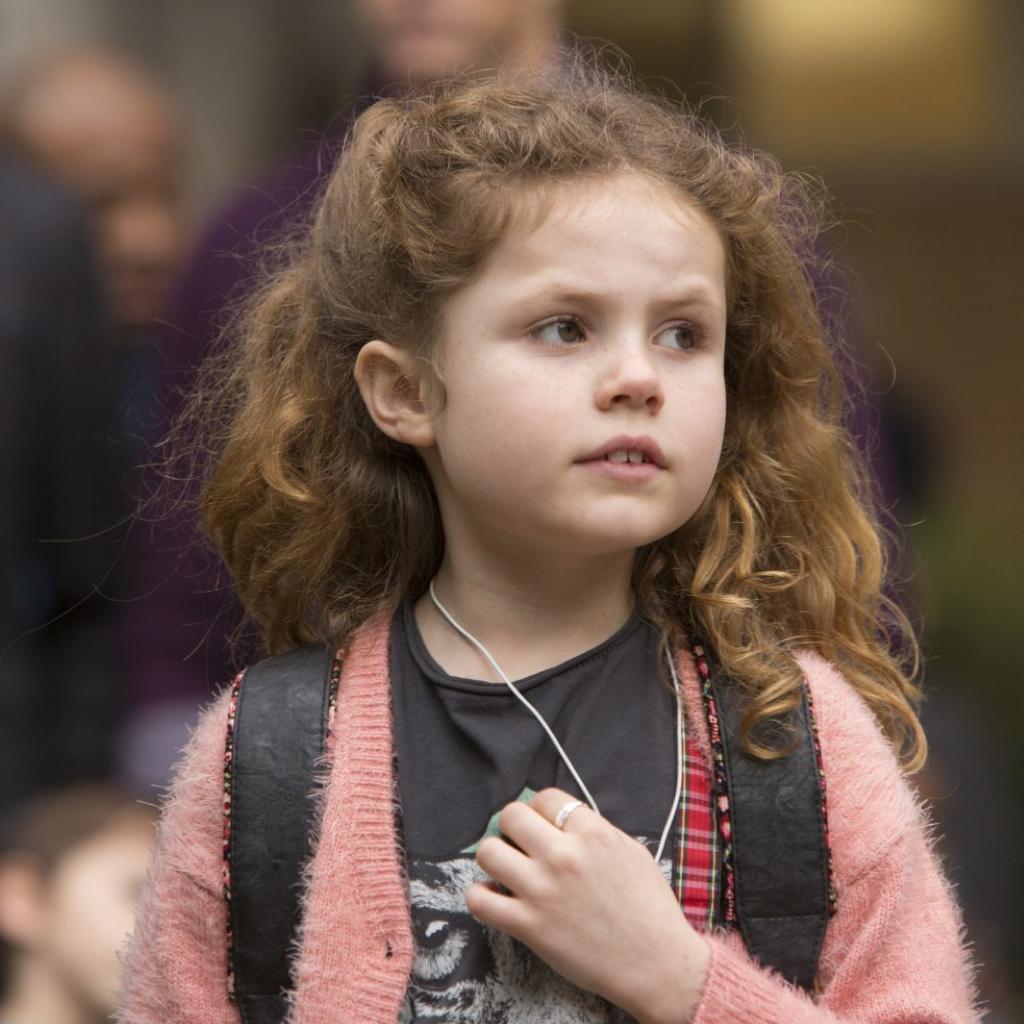 Big Little Lies - Chloe's iPod