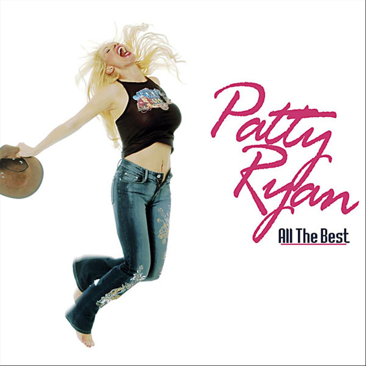 love is the name of the game - original 歌手:patty ryan 所属