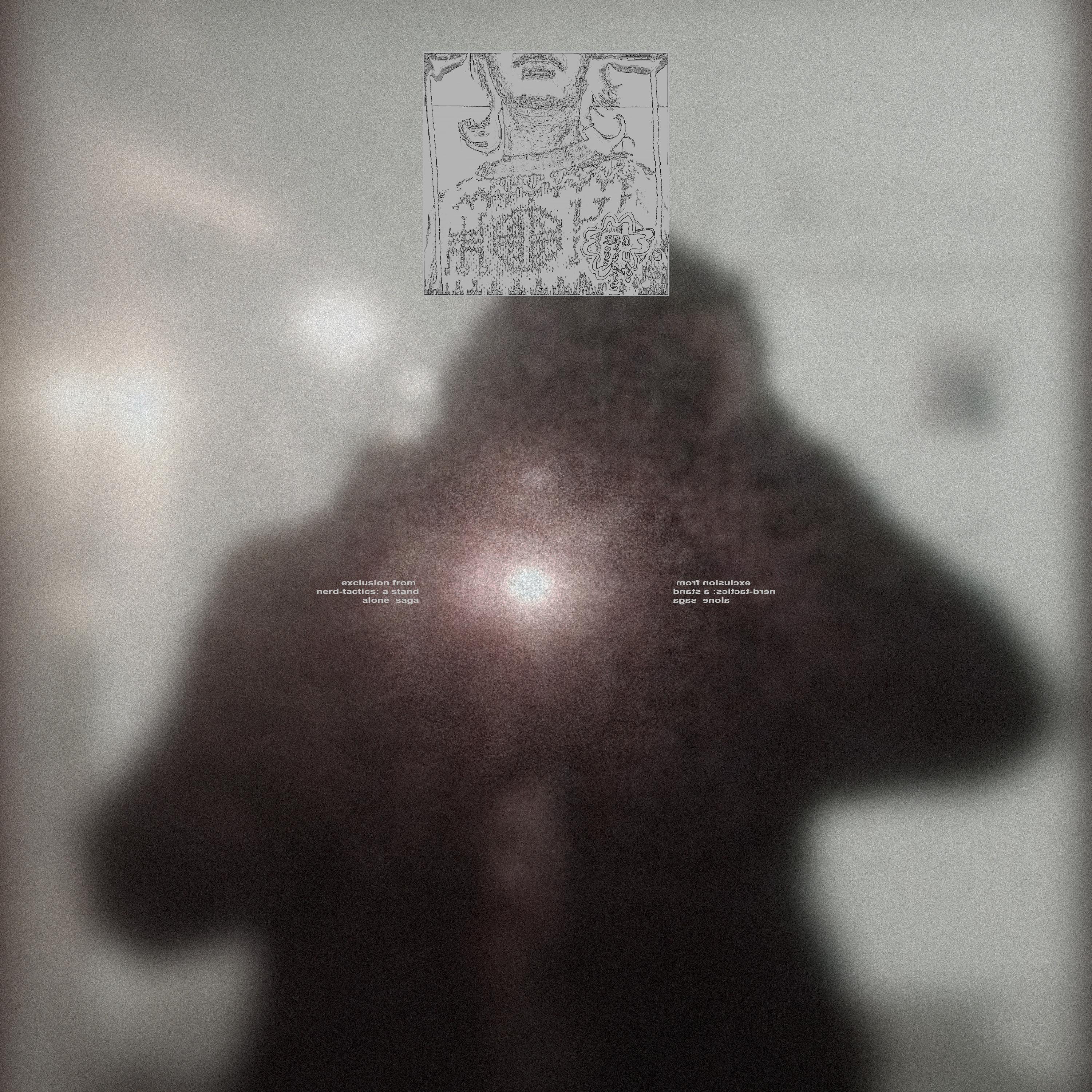 exclusion from nerd-tactics: a standalone saga