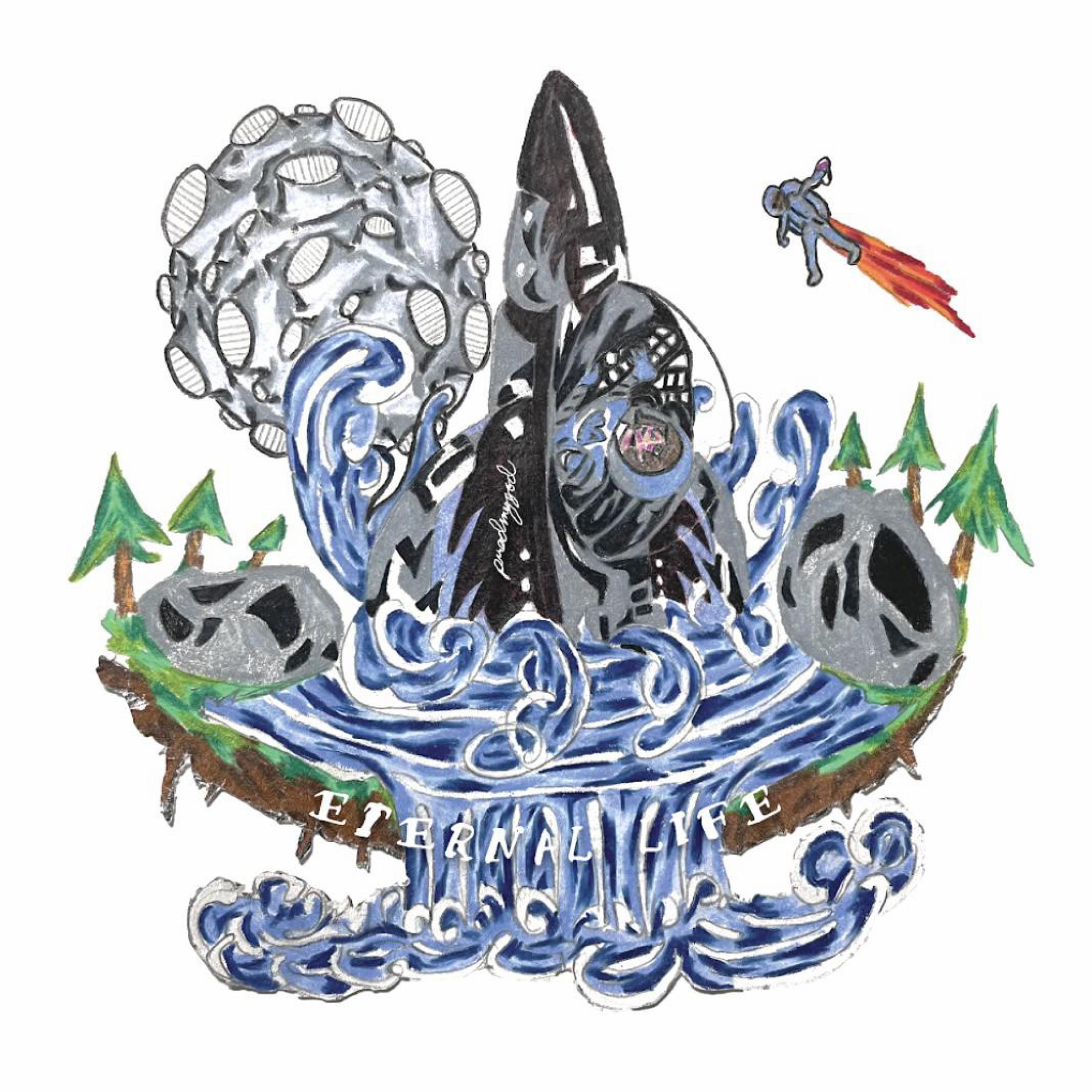 Everybody Hates Chris (feat. Glum! & Jaybandz)