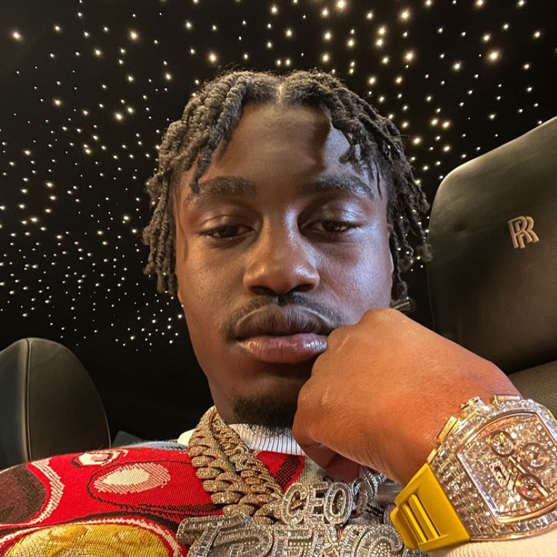 【Free】Lil Tjay/Polo G Type Beat