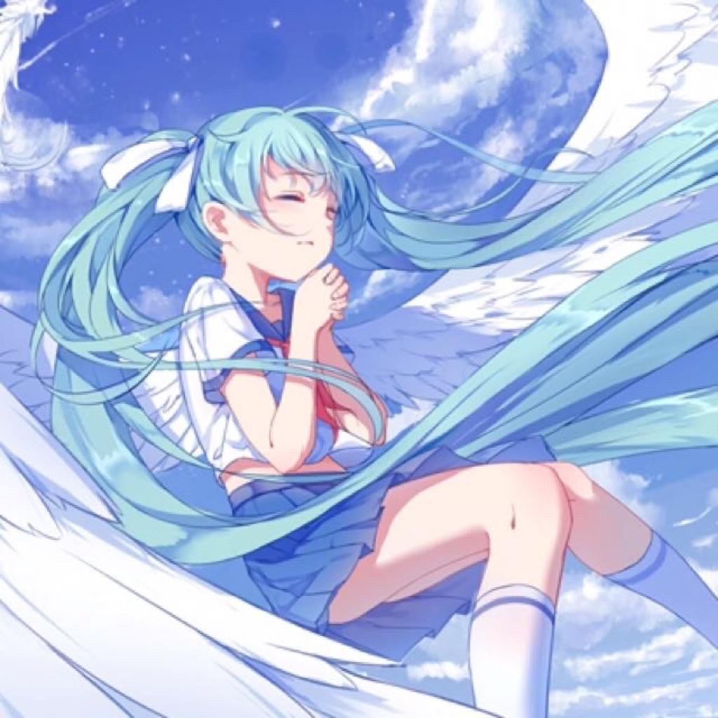 『ACG』二次元可曾也为你提供过前行的动力