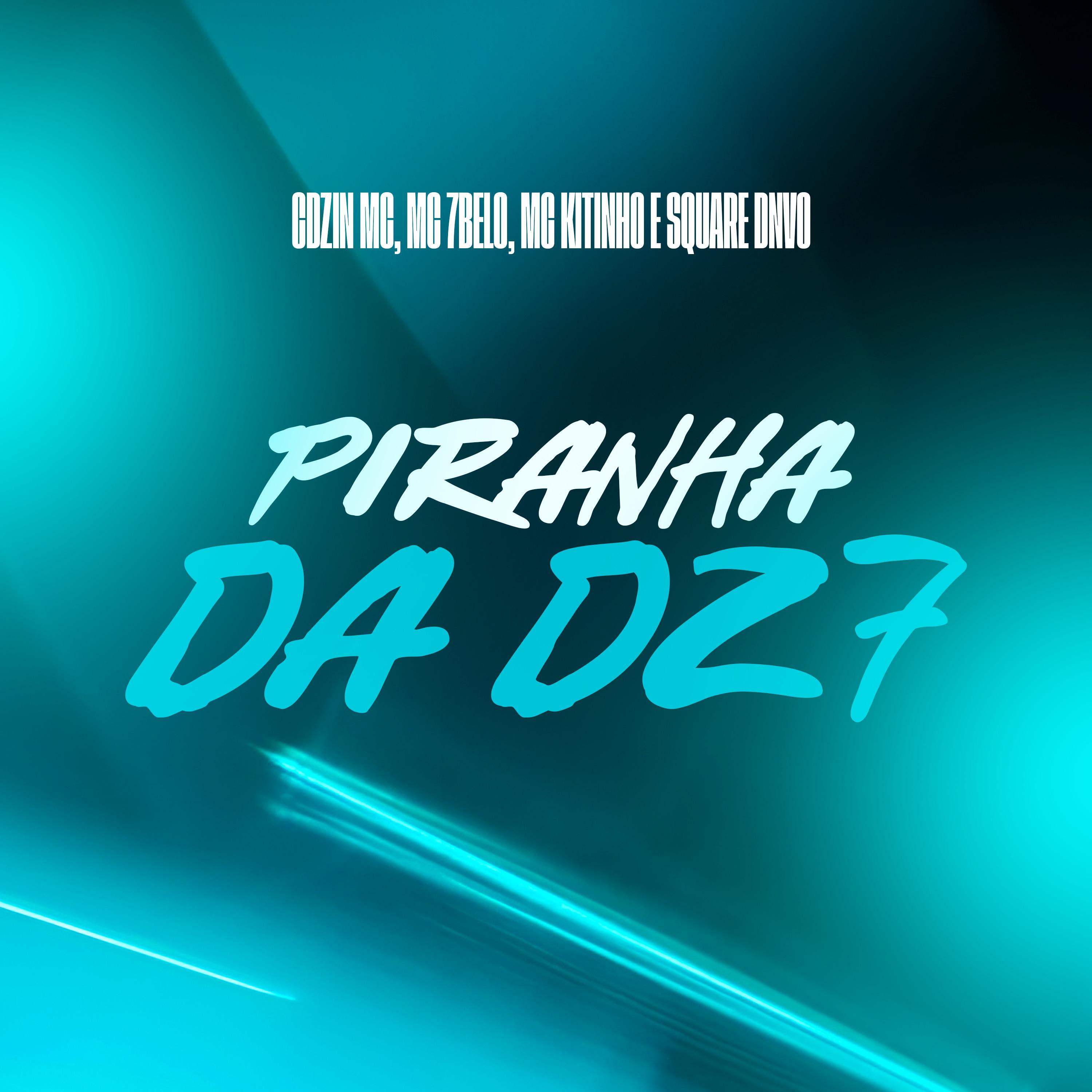 Piranha da Dz7