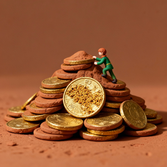 E211 和张云帆聊聊：怎样不靠运气赚钱