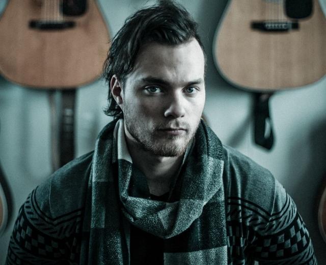 Ásgeir