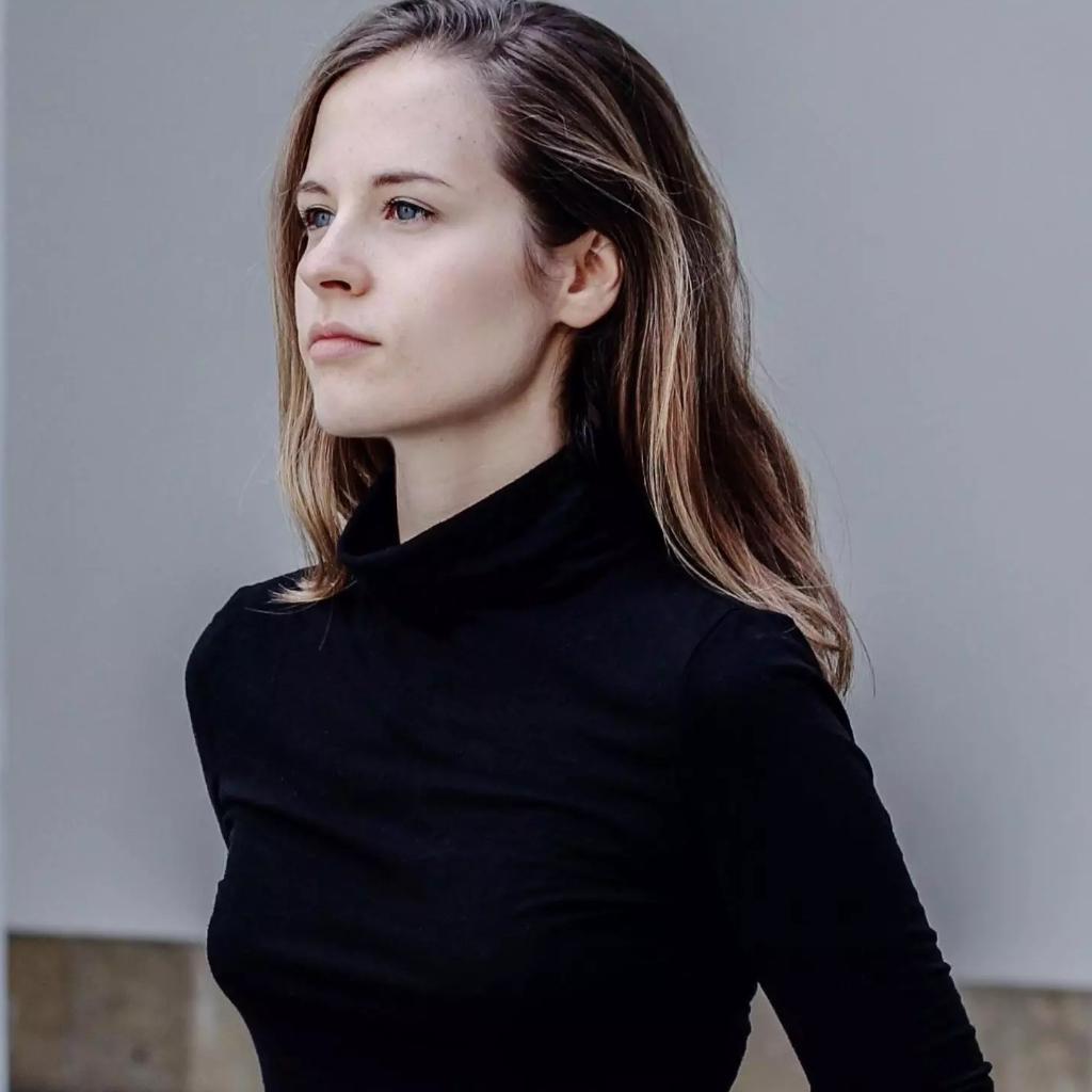 Hania Rani 自由鋼琴