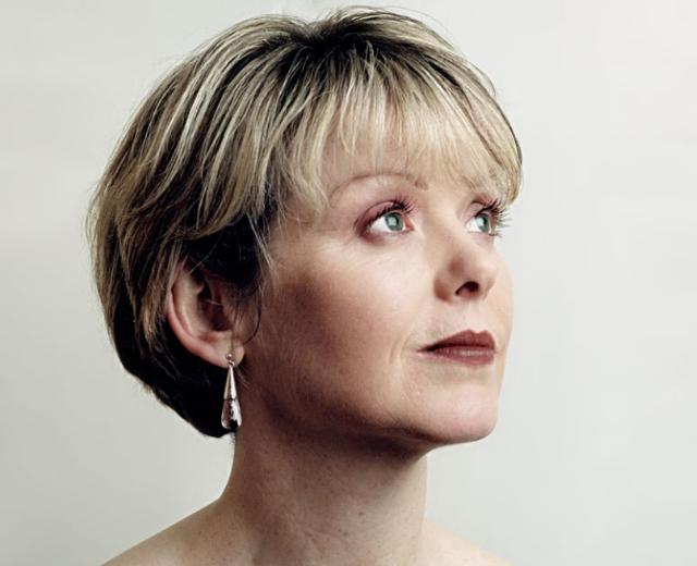 Joan Rodgers