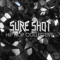 Sure Shot: Hip Hop Collective, Vol. 3