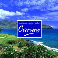 Overseas (feat. prey xo & Tag Shai)