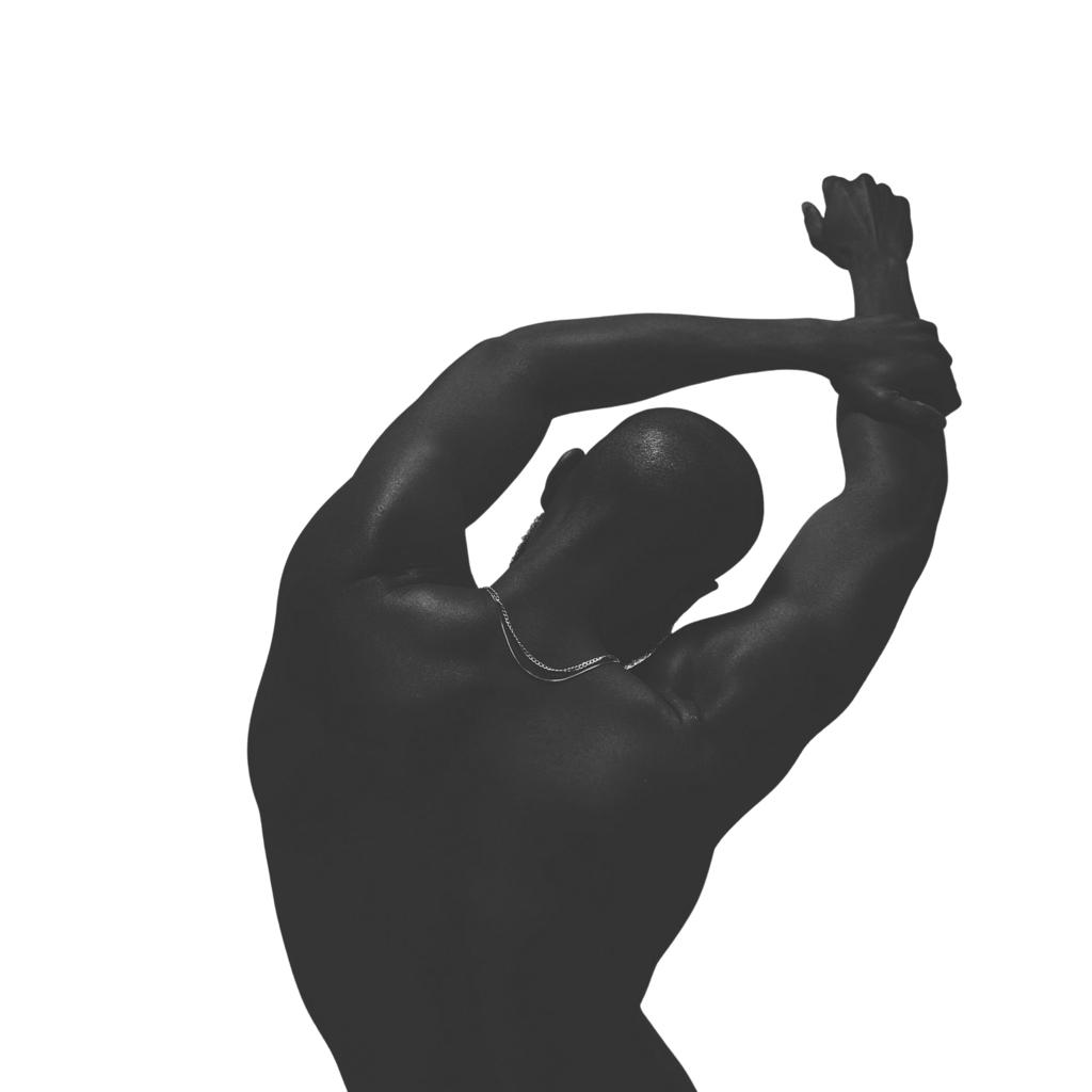 100%醇正R&B | 尽享丝滑时刻