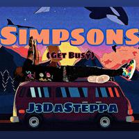 Simpsons (Get Busy)