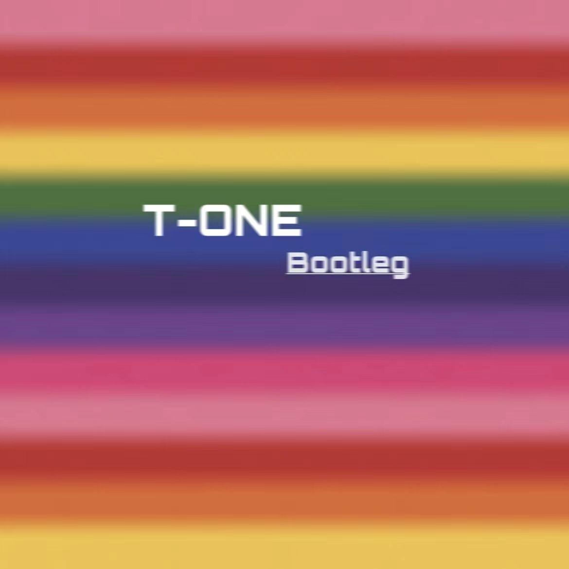 Can Can康康舞曲 菠菜进行曲（T-ONE Bootleg）
