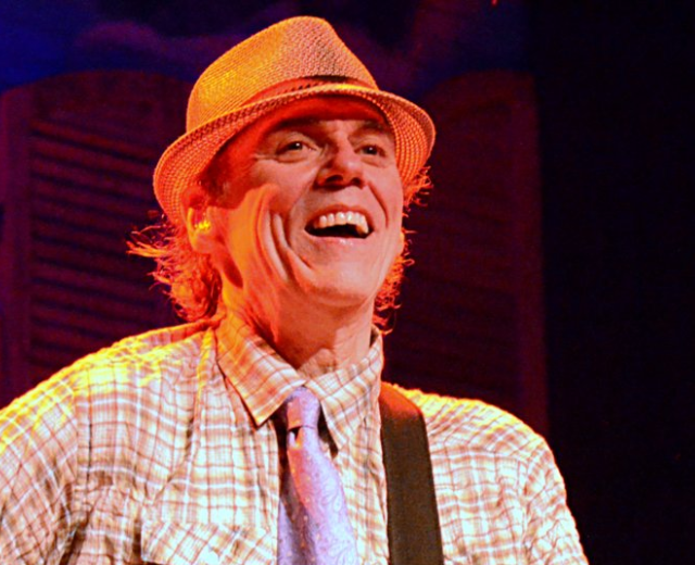 John Hiatt