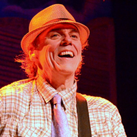 John Hiatt