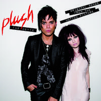 Plush (The Movie)