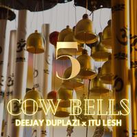 Cow Bells V