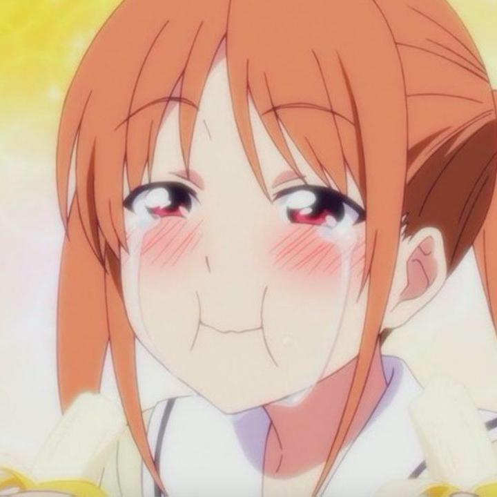 你哭个屁啦Ծ‸Ծ