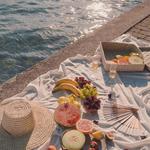 点燃夏日 | 热浪席卷整片大地