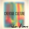 Creative Culture - The New Sound