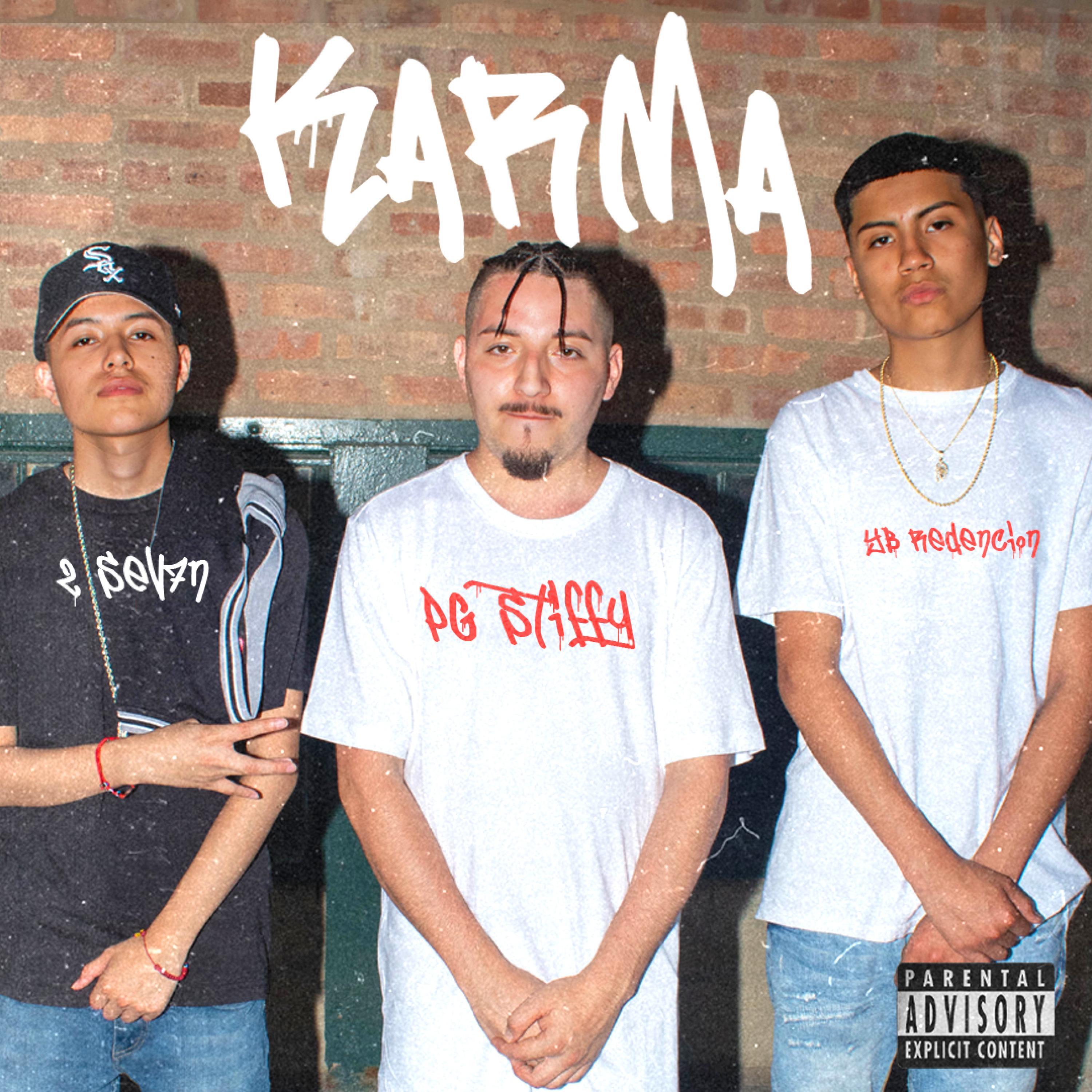 Karma (feat. 2 Sev7n & YB Redencion)