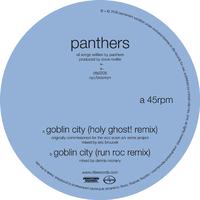 Goblin City (Holy Ghost! Remix)