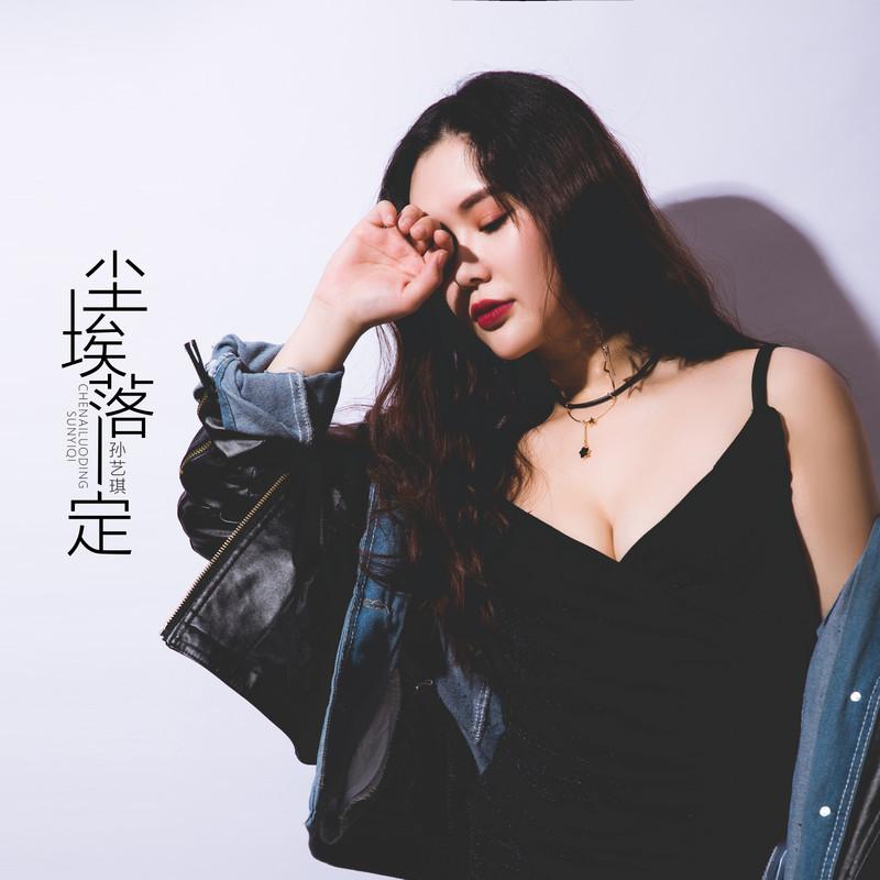 尘埃落定 (伴奏)封面