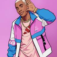 Montagem Trava na Pica