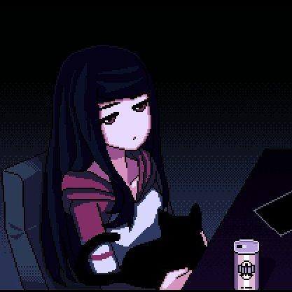 VA-11 Hall-A: Cyberpunk Bartender Action