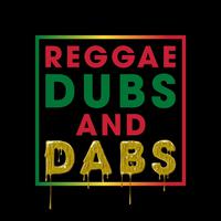 Reggae Dubs and Dabs - EP