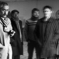 Tindersticks