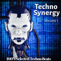 Techno Synergy, Vol. 1 (100% Selected Techno Beats)